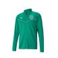 Preview: TuS GWP - teamRISE Training Poly Jacket - grün